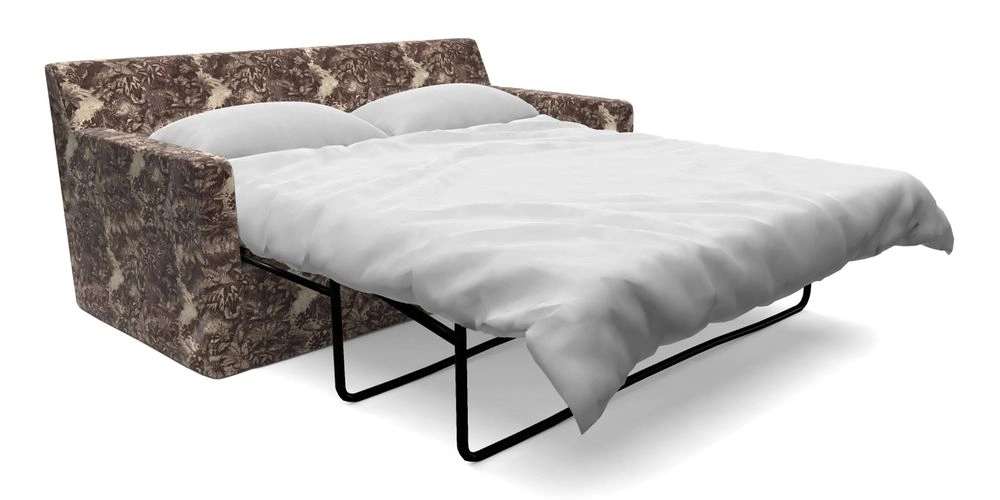 Stopham Sofa Bed open
