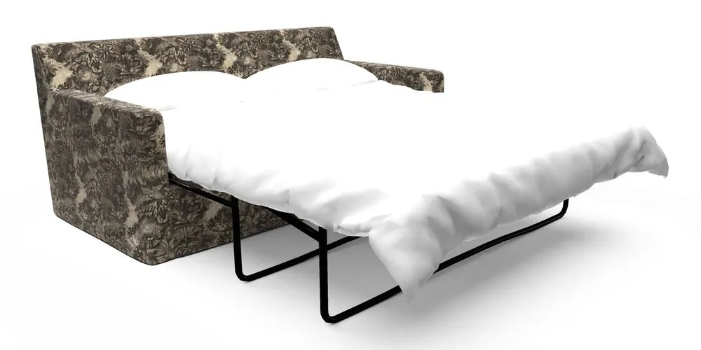 Stopham Sofa Bed open