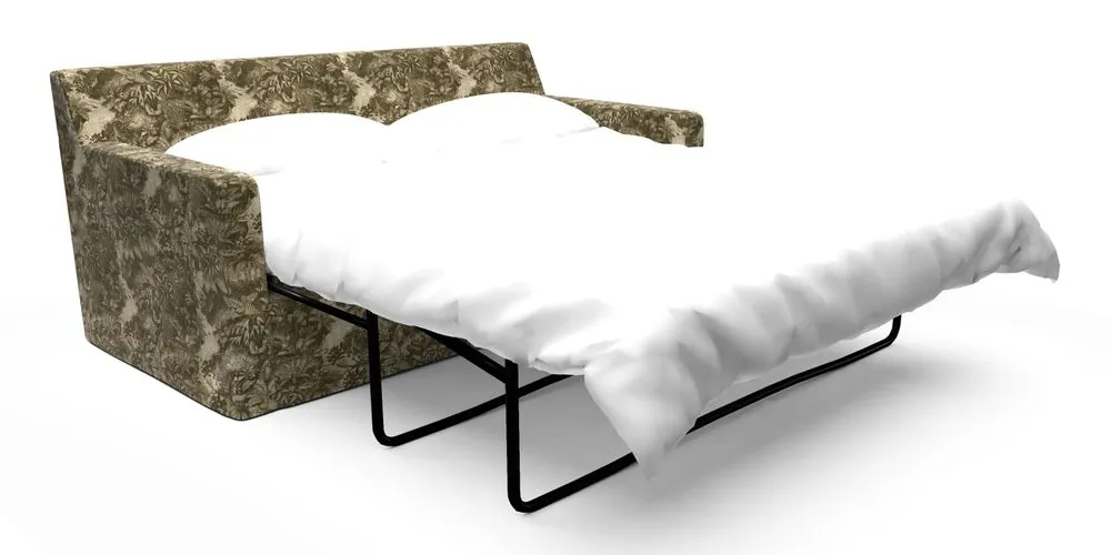 Stopham Sofa Bed open