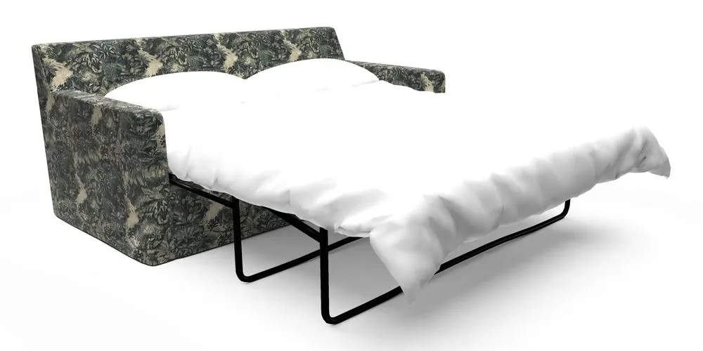 Stopham Sofa Bed open