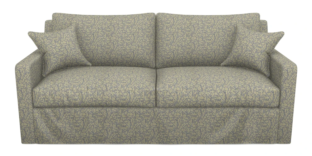 3 Seater Sofa Bed