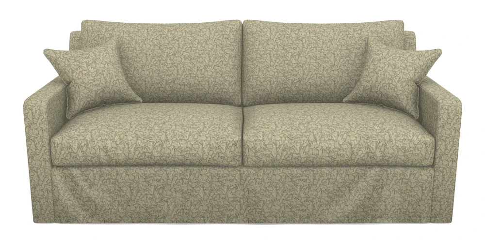 3 Seater Sofa Bed