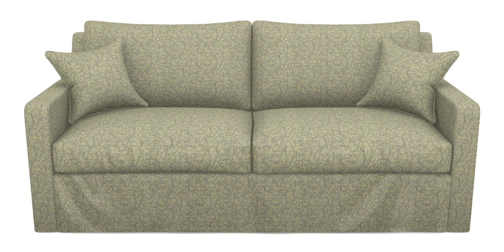 3 Seater Sofa Bed