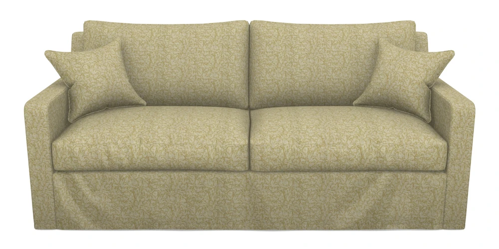 3 Seater Sofa Bed