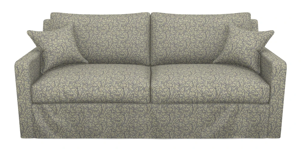 3 Seater Sofa Bed