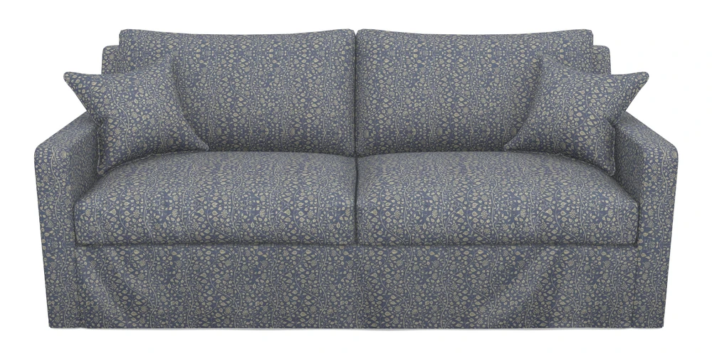 3 Seater Sofa Bed