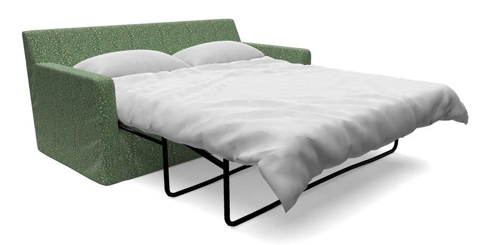Stopham Sofa Bed open
