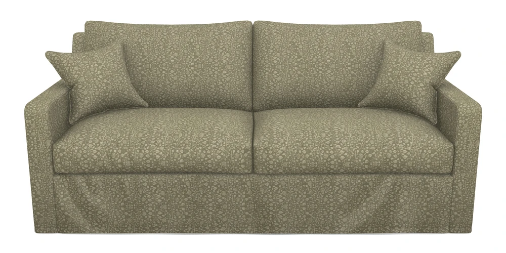 3 Seater Sofa Bed