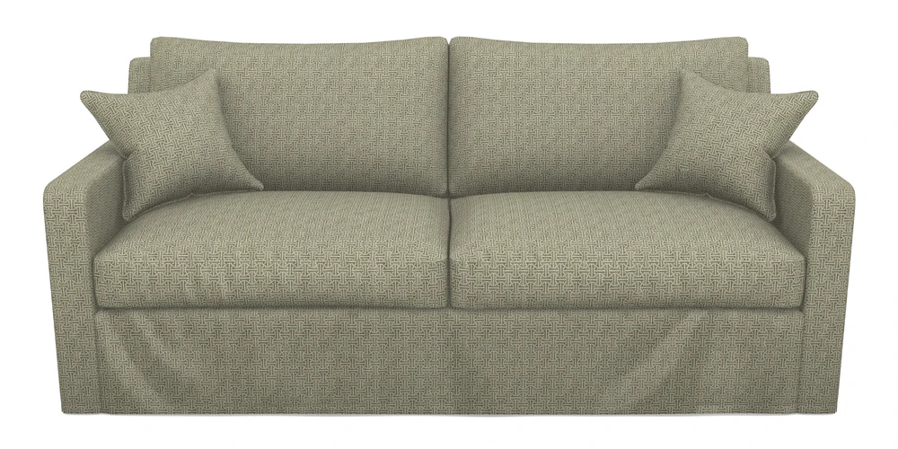 3 Seater Sofa Bed