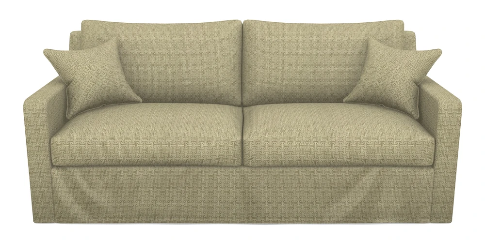 3 Seater Sofa Bed