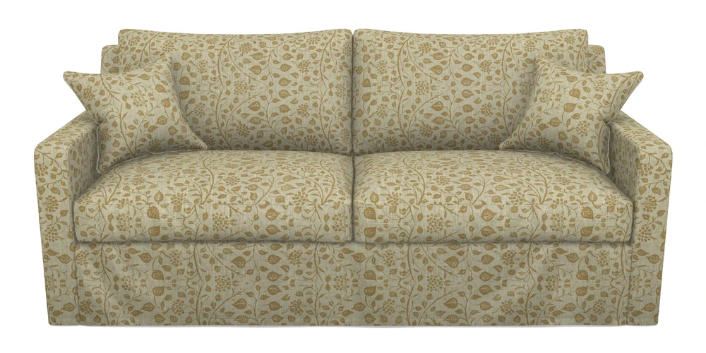 3 Seater Sofa Bed