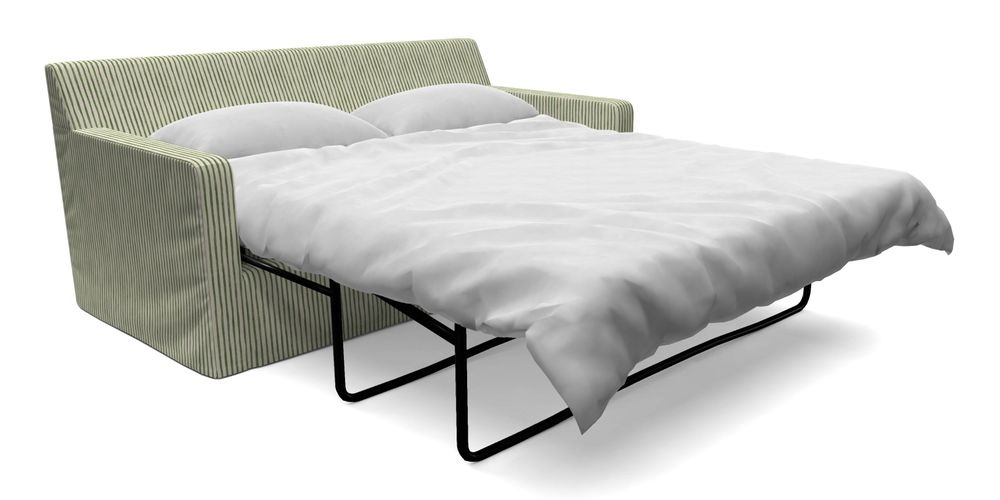 Stopham Sofa Bed front