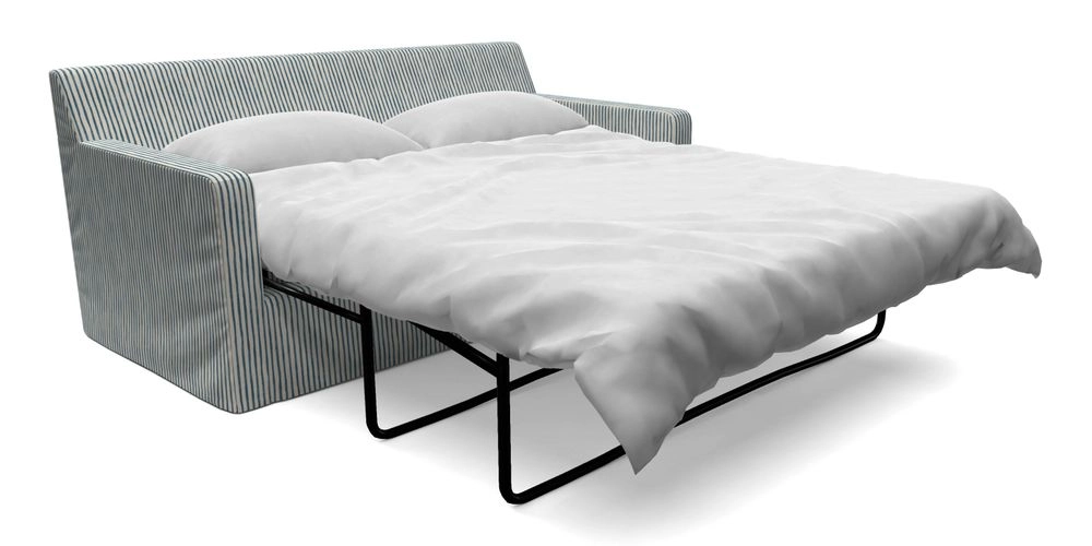 Stopham Sofa Bed open