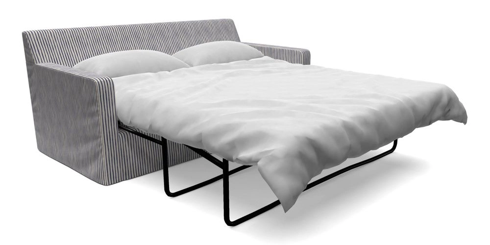 Stopham Sofa Bed open