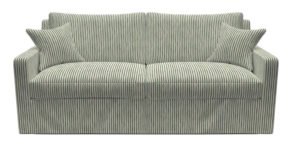 3 Seater Sofa Bed