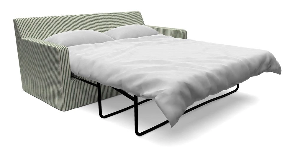 Stopham Sofa Bed open