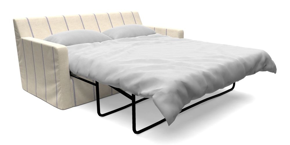 Stopham Sofa Bed front
