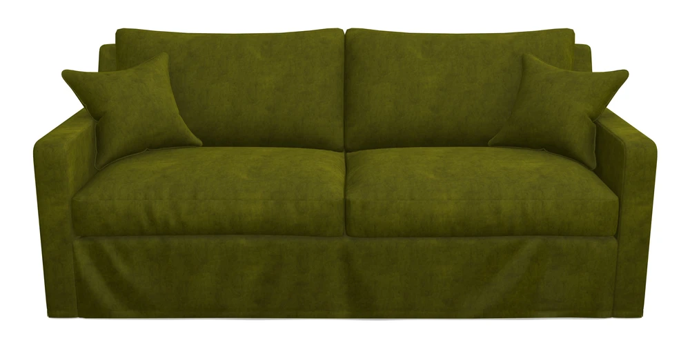 3 Seater Sofa Bed