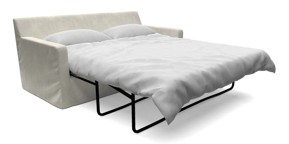 Stopham Sofa Bed open