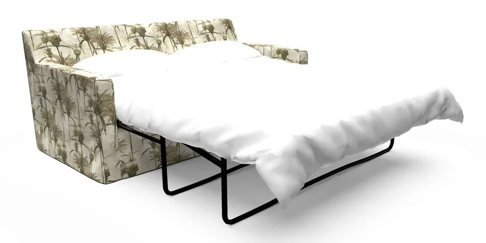 Stopham Sofa Bed open