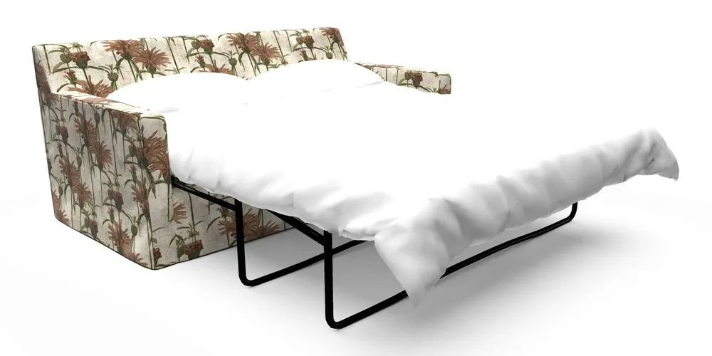 Stopham Sofa Bed open