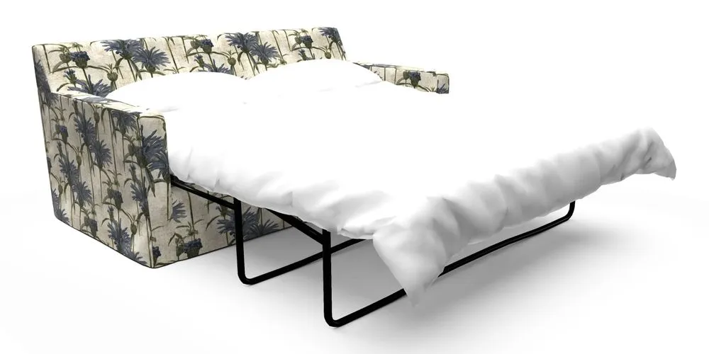 Stopham Sofa Bed open