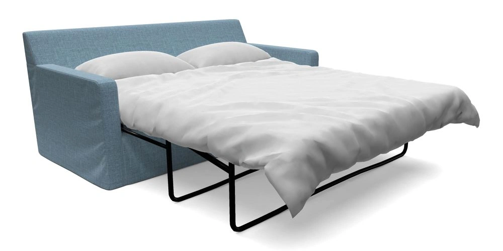 Stopham Sofa Bed open