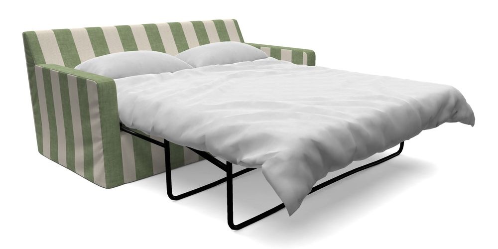 Stopham Sofa Bed front