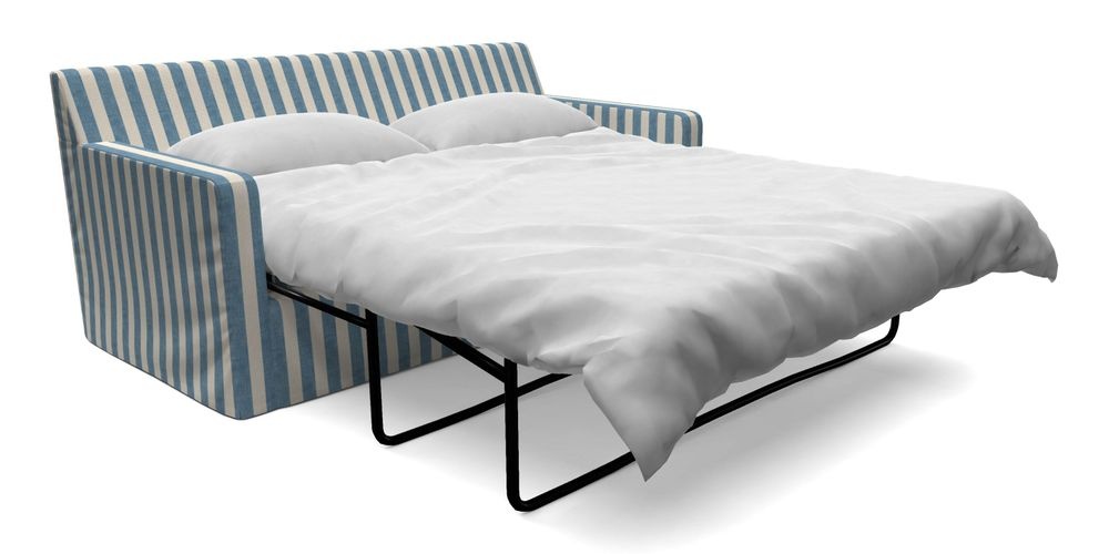 Stopham Sofa Bed front