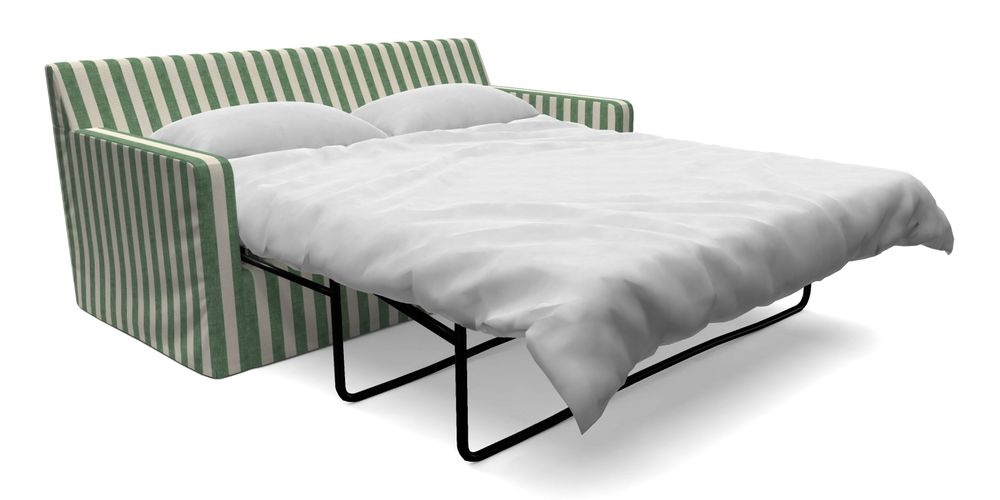 Stopham Sofa Bed front