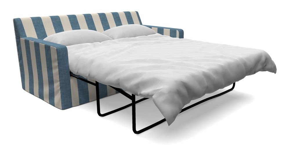 Stopham Sofa Bed front