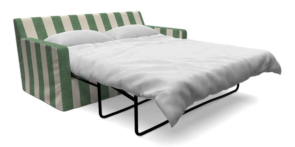 Stopham Sofa Bed open