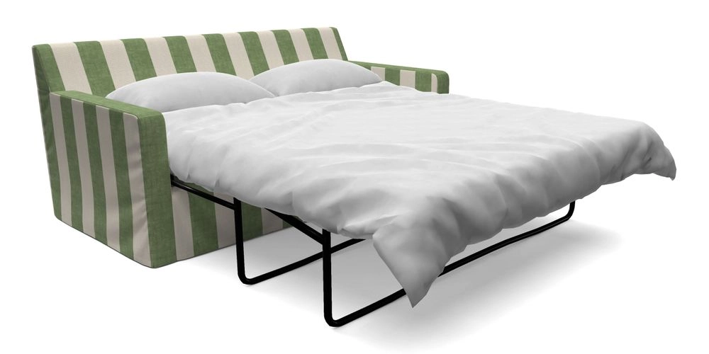 Stopham Sofa Bed open