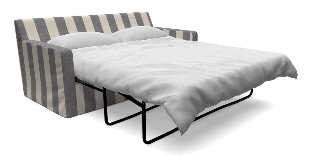 Stopham Sofa Bed open