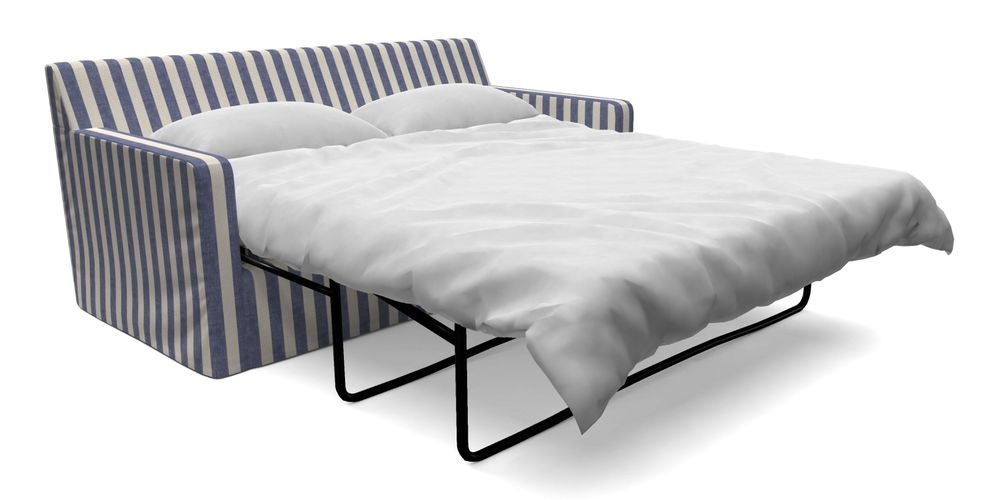 Stopham Sofa Bed front