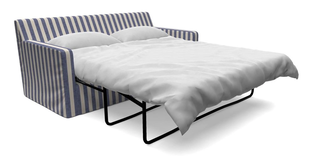 Stopham Sofa Bed open