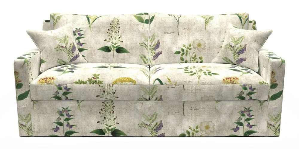3 Seater Sofa Bed