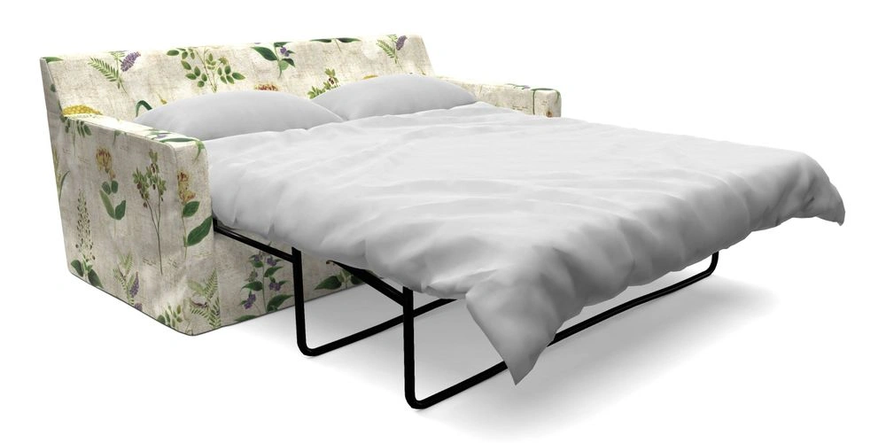 Stopham Sofa Bed open