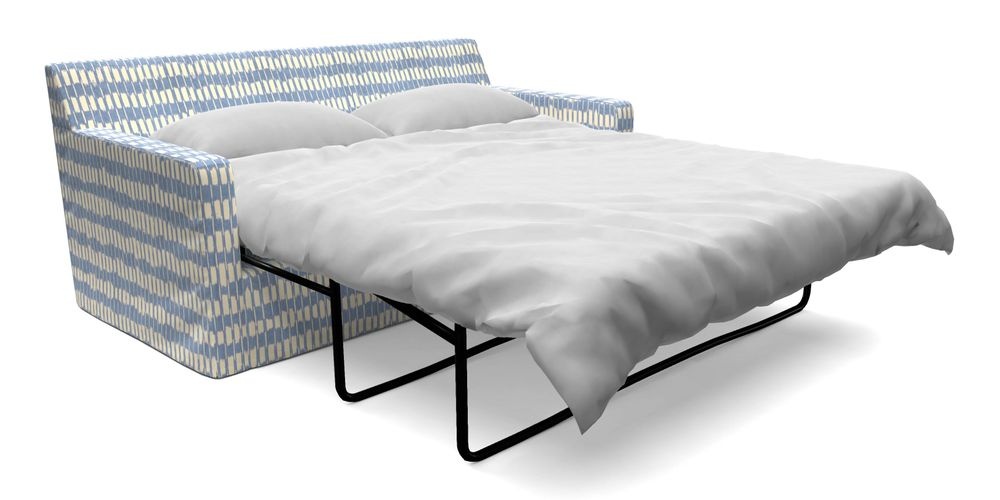 Stopham Sofa Bed front