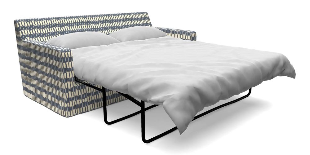 Stopham Sofa Bed front