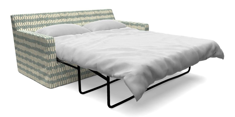 Stopham Sofa Bed front