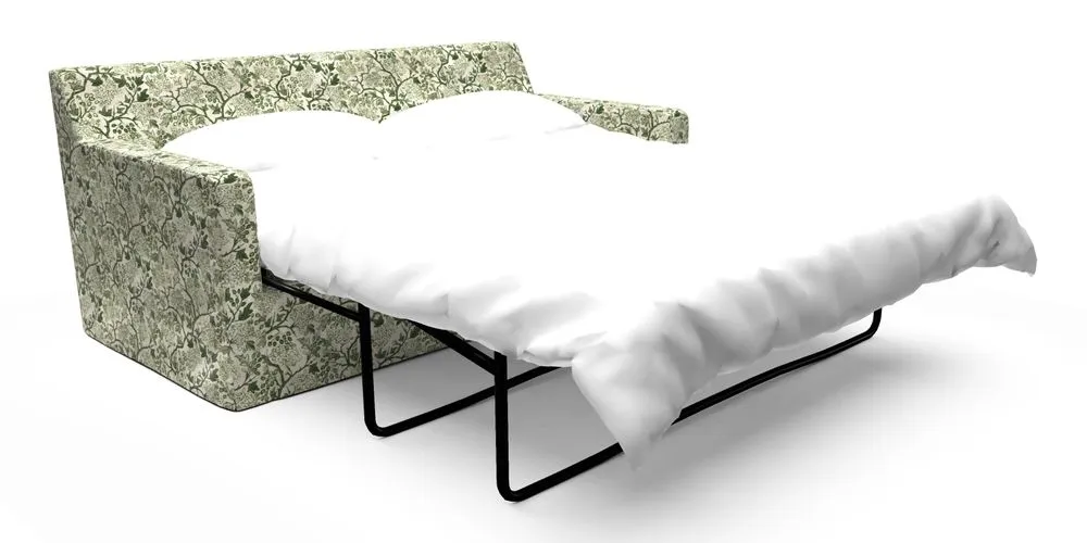 Stopham Sofa Bed open