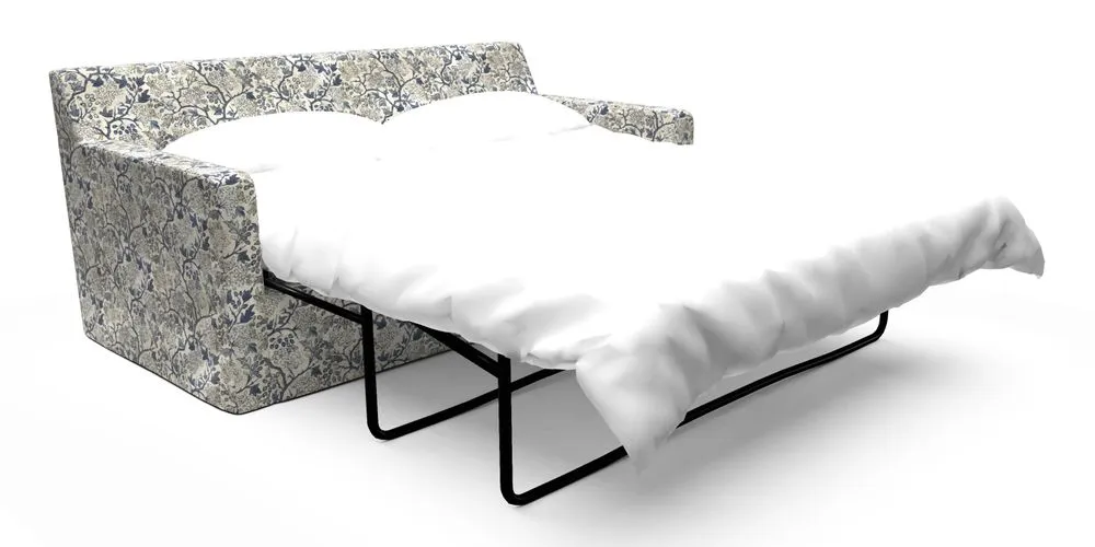 Stopham Sofa Bed open