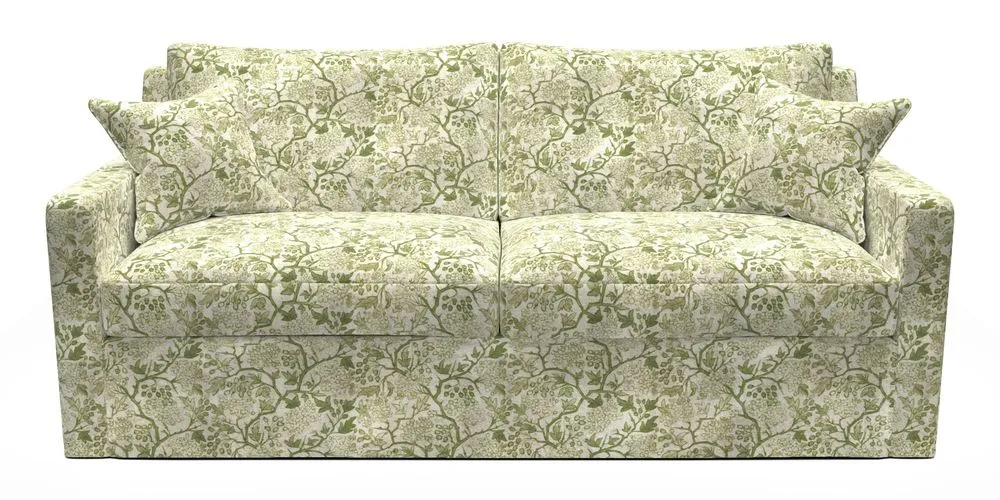 3 Seater Sofa Bed
