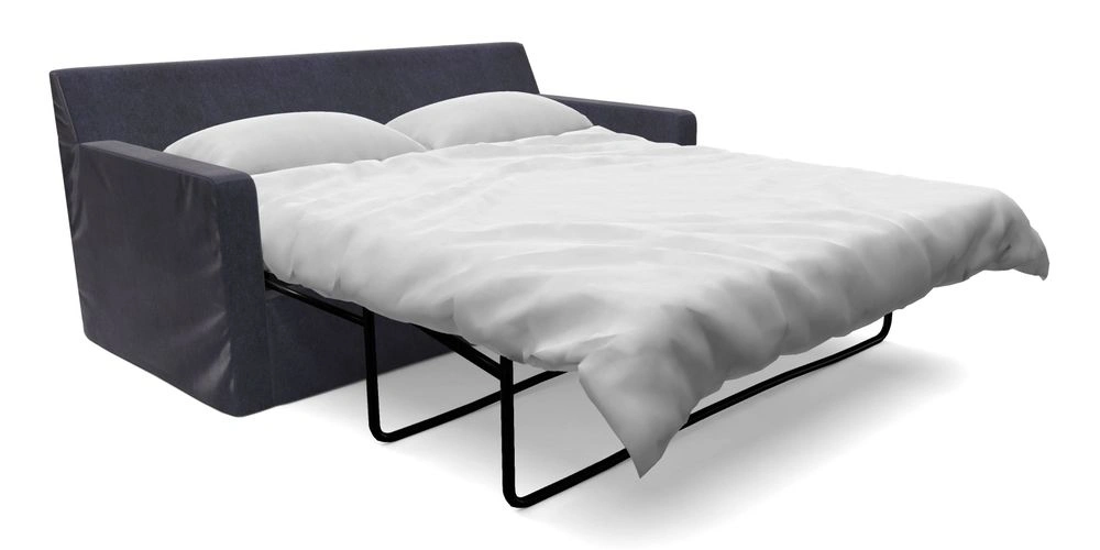 Stopham Sofa Bed open