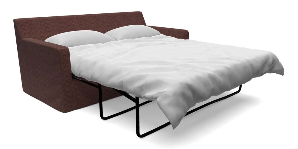 Stopham Sofa Bed open