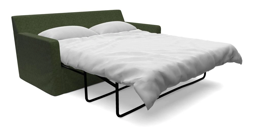 Stopham Sofa Bed open