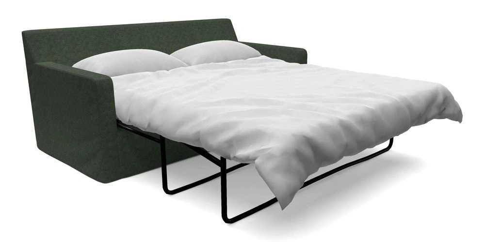 Stopham Sofa Bed open