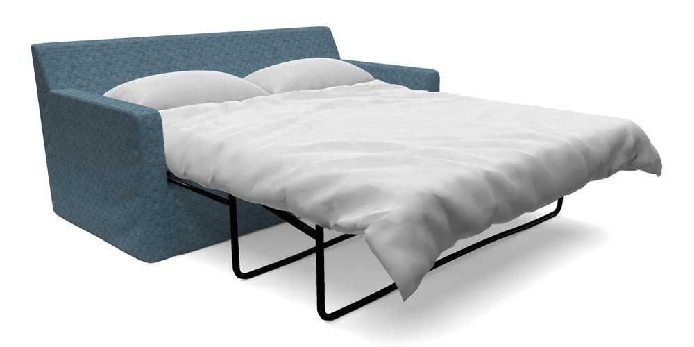 Stopham Sofa Bed open