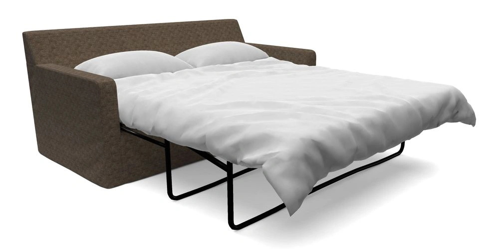 Stopham Sofa Bed open